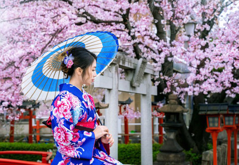 آدابِ صبحگاهی که در فرهنگ ژاپنی ریشه‌ دارد