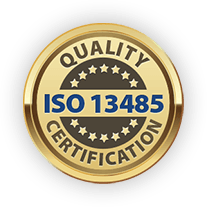 ISO 13485 